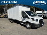 New 2024 Ford Transit 350 DRW AWD image 2