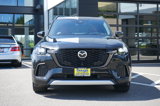 New 2025 MAZDA CX-70 Plug-In Hybrid w/ Premium Plus image 2