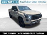 Used 2024 Chevrolet Colorado Z71 w/ Z71 Convenience Package 2 image 1
