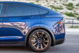 Used 2023 Tesla Model X image 5