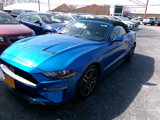 Used 2020 Ford Mustang Premium image 2