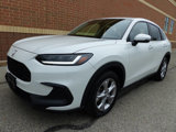 Used 2024 Honda HR-V LX image 5