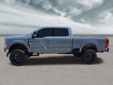 New 2025 Ford F250 Lariat image 4
