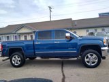 Used 2016 GMC Sierra 2500 SLT w/ Duramax Plus Package image 5