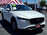 Used 2023 MAZDA CX-5 AWD 2.5 S w/ Preferred Package image 6