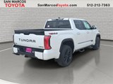 New 2025 Toyota Tundra Platinum image 5