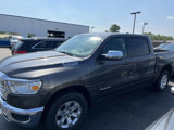 Used 2024 RAM 1500 Laramie image 3