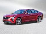 New 2026 Cadillac CT5 Premium Luxury image 3