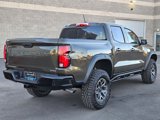 New 2025 Chevrolet Colorado ZR2 image 5