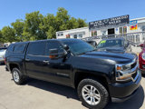 Used 2018 Chevrolet Silverado 1500 W/T w/ Special Service Package image 5
