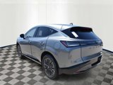 New 2025 Nissan Murano Platinum image 4
