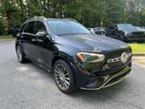 Used 2024 Mercedes-Benz GLE 350 4MATIC image 2