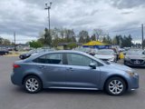 Used 2022 Toyota Corolla LE image 3