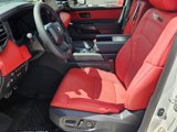 New 2025 Toyota Sequoia TRD Pro image 4