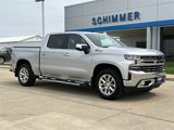 Used 2022 Chevrolet Silverado 1500 LTZ w/ Z71 Off-Road Package image 3