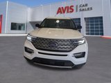 Used 2023 Ford Explorer Limited image 2