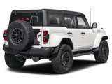 New 2025 Ford Bronco Raptor image 2