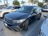 Used 2023 Volkswagen Tiguan S w/ Driver Assistance Package image 4