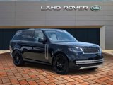 New 2025 Land Rover Range Rover SE image 3