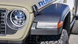 New 2025 Jeep Wrangler Unlimited Rubicon 4xe w/ Steel Bumper Group image 5