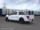 New 2025 Ford F150 XLT w/ Equipment Group 303A High image 4