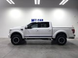 Used 2017 Ford F150 Lariat w/ Equipment Group 502A Luxury image 3