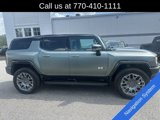 Used 2024 GMC Hummer EV 3X image 2