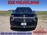 New 2025 Chevrolet Suburban Premier image 4