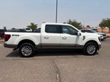 New 2025 Ford F150 King Ranch w/ FX4 Off-Road Package image 6