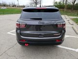 Used 2018 Jeep Compass Trailhawk w/ Leather Interior Group image 3