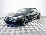 Used 2025 BMW 840i xDrive Convertible image 3