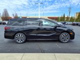 New 2025 Honda Odyssey Elite image 2