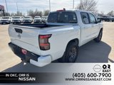 New 2025 Nissan Frontier SV w/ SV Convenience Package image 5