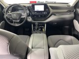 Certified 2023 Toyota Highlander L image 5