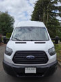Used 2017 Ford Transit 250 148 High Roof w/ Interior Upgrade Package image 6