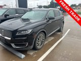 Used 2019 Lincoln Nautilus Reserve image 3