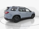New 2025 Honda Pilot Black Edition image 5
