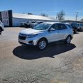 Used 2022 Chevrolet Equinox LT image 2