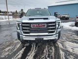 New 2025 GMC Sierra 2500 SLE w/ SLE Value Package; image 3