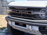 New 2025 Ford Bronco Raptor w/ Interior Carbon Fiber Pack image 2
