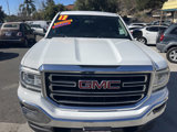 Used 2017 GMC Sierra 1500 2WD Regular Cab image 2