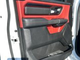 New 2025 RAM 1500 Laramie w/ Night Edition image 5