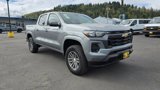 New 2025 Chevrolet Colorado LT w/ Advanced Trailering Package image 3