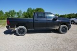 New 2025 RAM 2500 Laramie w/ Night Edition image 3