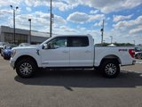 Used 2021 Ford F150 Lariat w/ Equipment Group 501A Mid image 4