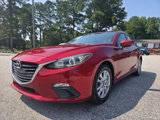 Used 2016 MAZDA MAZDA3 i Sport w/ Preferred Equipment Package image 4