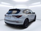 New 2025 Acura MDX A-Spec image 3