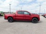 New 2025 Chevrolet Silverado 1500 RST w/ RST All Star Premium Package image 2