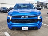 New 2026 Chevrolet Silverado 1500 RST image 2