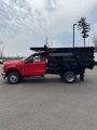 New 2025 Ford F350 XL w/ XL Chrome Package image 3